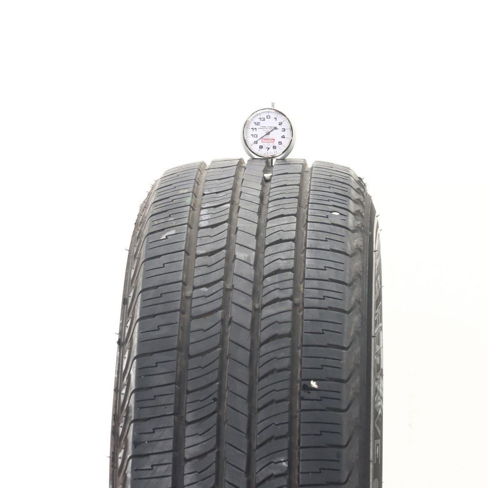 Used 235/75R15 SureDrive Highway 109S - 9/32 - Image 2