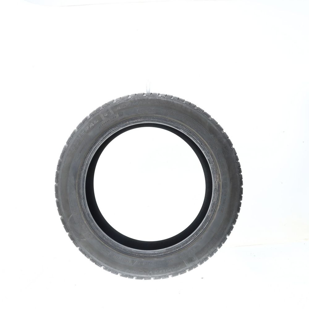 Used 225/50R17 General Altimax Arctic 12 98T - 4.5/32 - Image 3