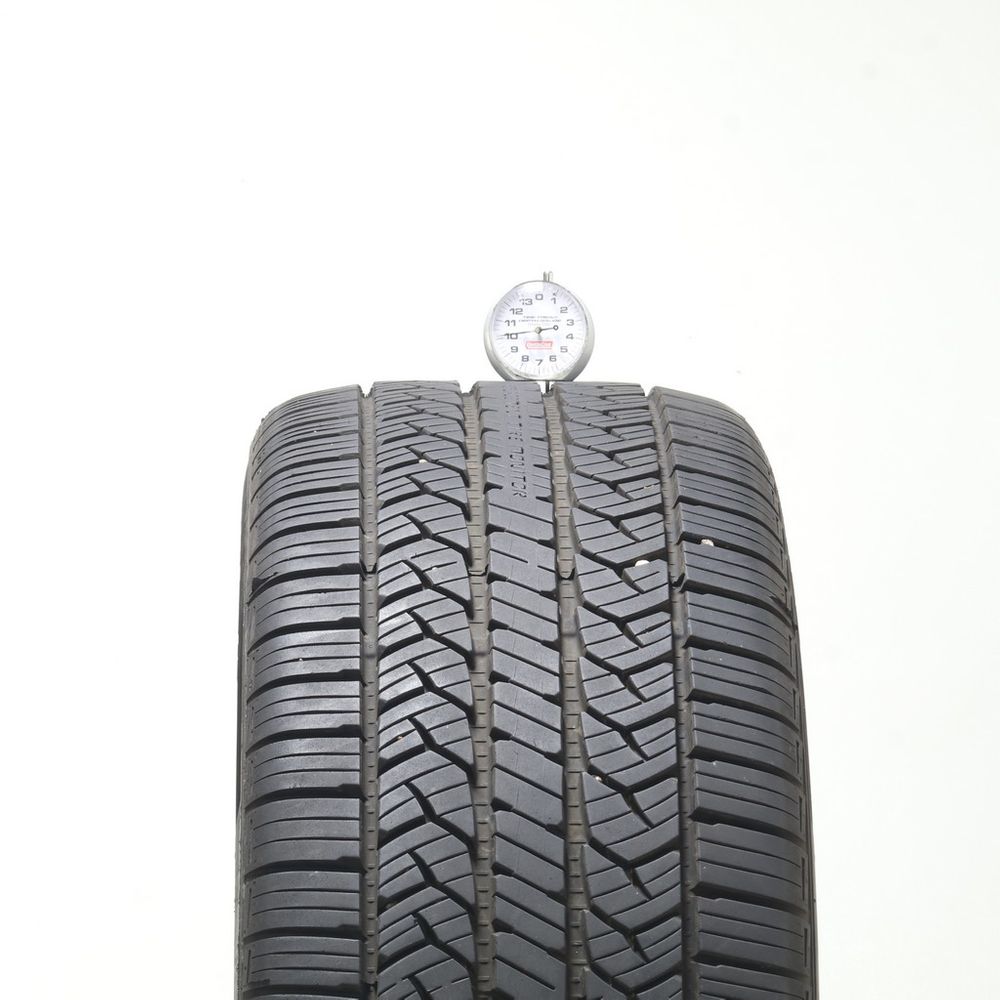 Set of (2) Used 245/50R20 General Altimax RT45 105H - 8.5-10/32 - Image 5