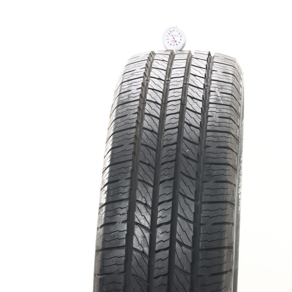Used LT 275/65R20 National Commando HTS 126/123S E - 12.5/32 - Image 2