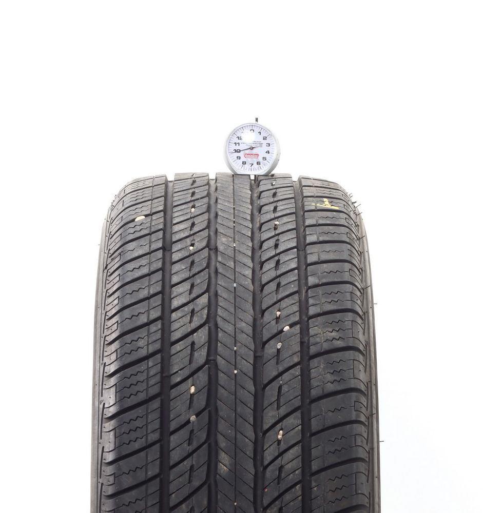 Set of (2) Used 225/55R18 Uniroyal Tiger Paw Touring A/S 98H - 8-9.5/32 - Image 5