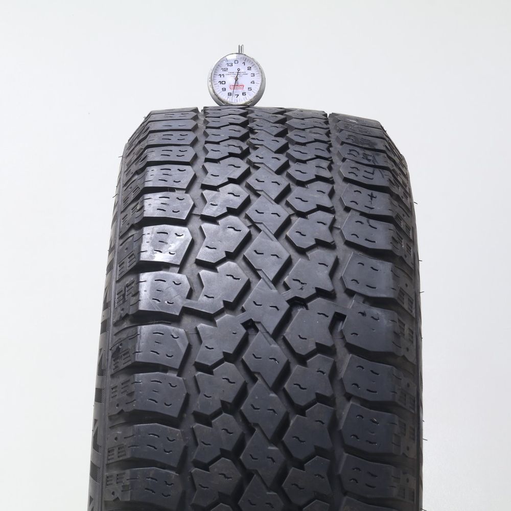 Used LT 275/65R20 Wild Country Trail 4SX 126/123S E - 7.5/32 - Image 2