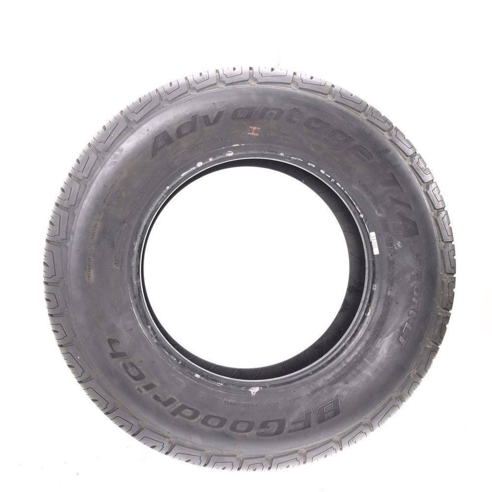 Used 235/70R16 BFGoodrich Advantage T/A Sport LT 106T - 11.5/32 - Image 3
