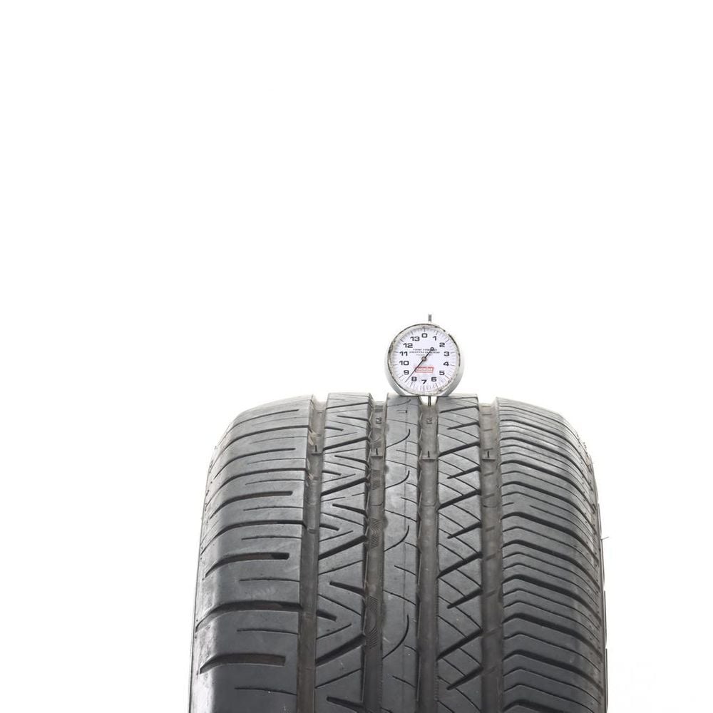 Used 245/50R19 Cooper Zeon RS3-G1 105W - 8.5/32 - Image 2