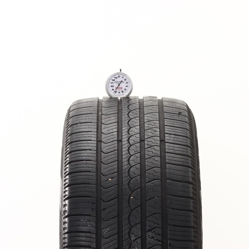 Used 235/45R18 Pirelli P7 AS Plus 3 94V - 8/32 - Image 2