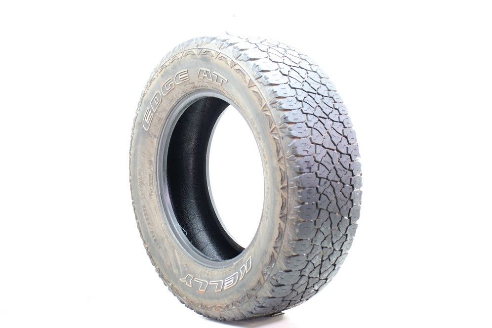 Used LT 275/65R18 Kelly Edge AT 123/120S E - 6.5/32 - Image 1