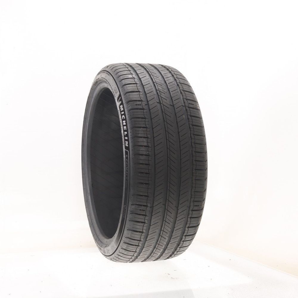 Driven Once 255/35R21 Michelin e.Primacy 98W - 9/32 - Image 1