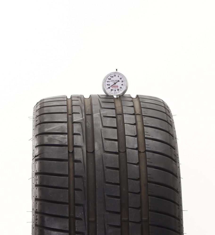 Used 275/30R20 Goodyear Eagle F1 Asymmetric 3 MOE Run Flat 97Y - 9/32 - Image 2