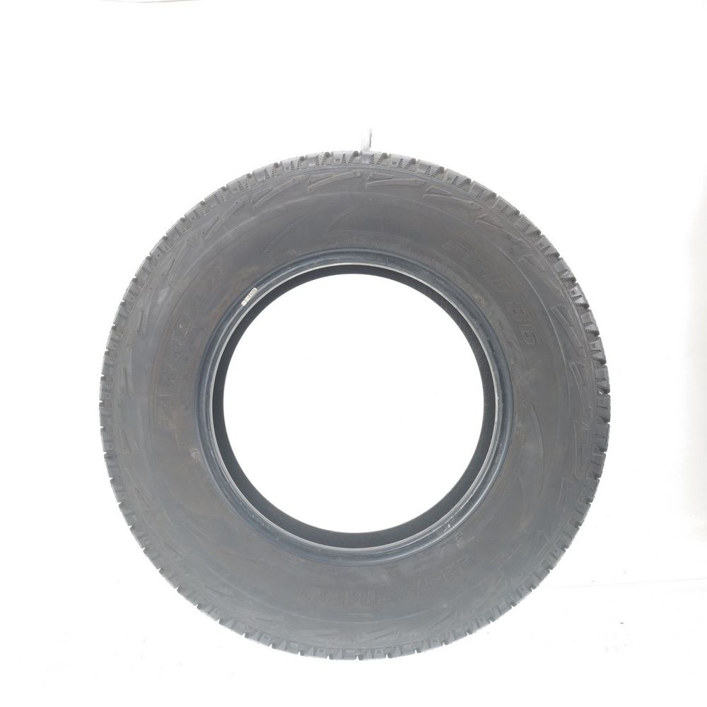 Used LT 225/75R16 Farroad FRD 86 115/112R E - 12.5/32 - Image 3