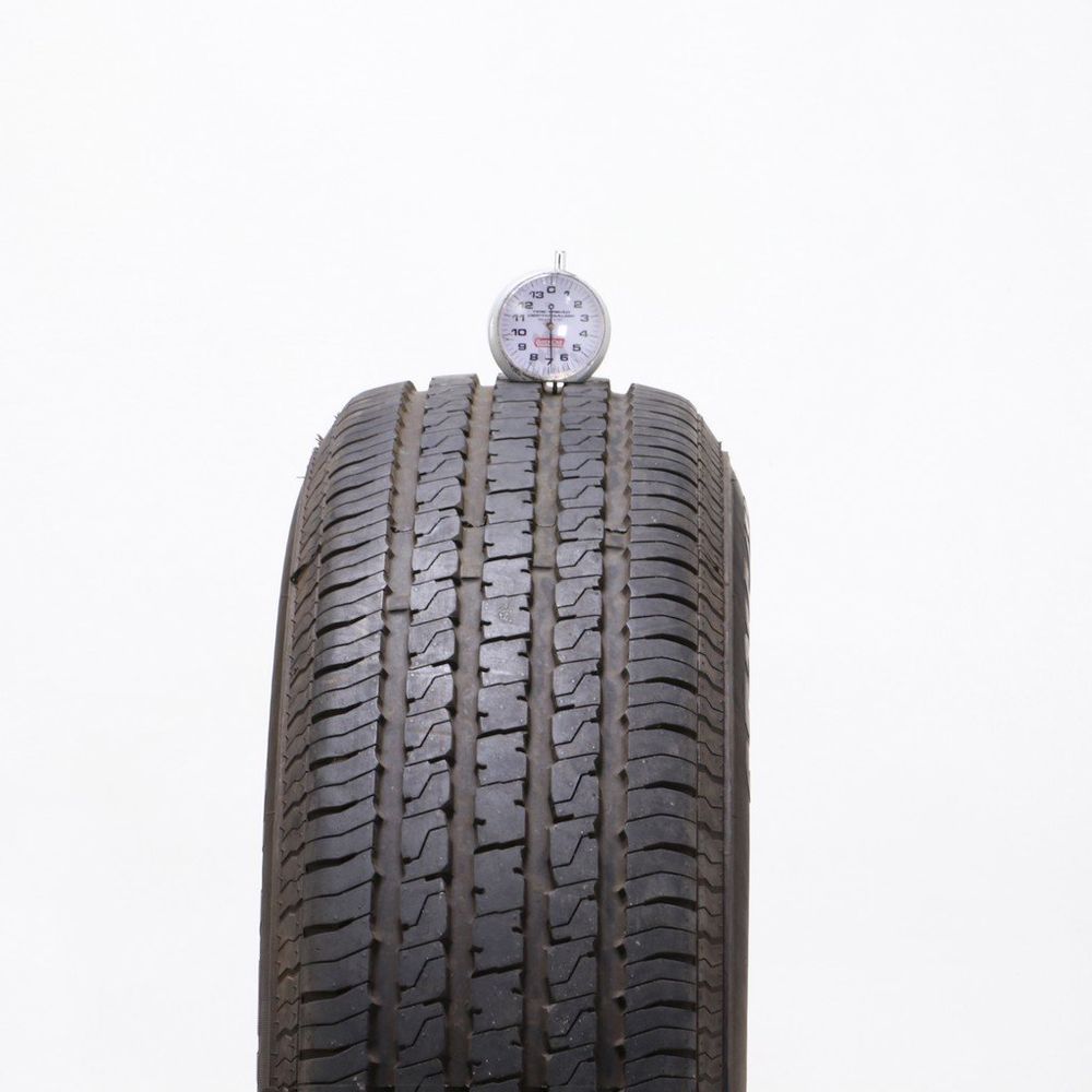 Used ST 215/75R14 National Road Max ST 108/103M D - 6.5/32 - Image 2