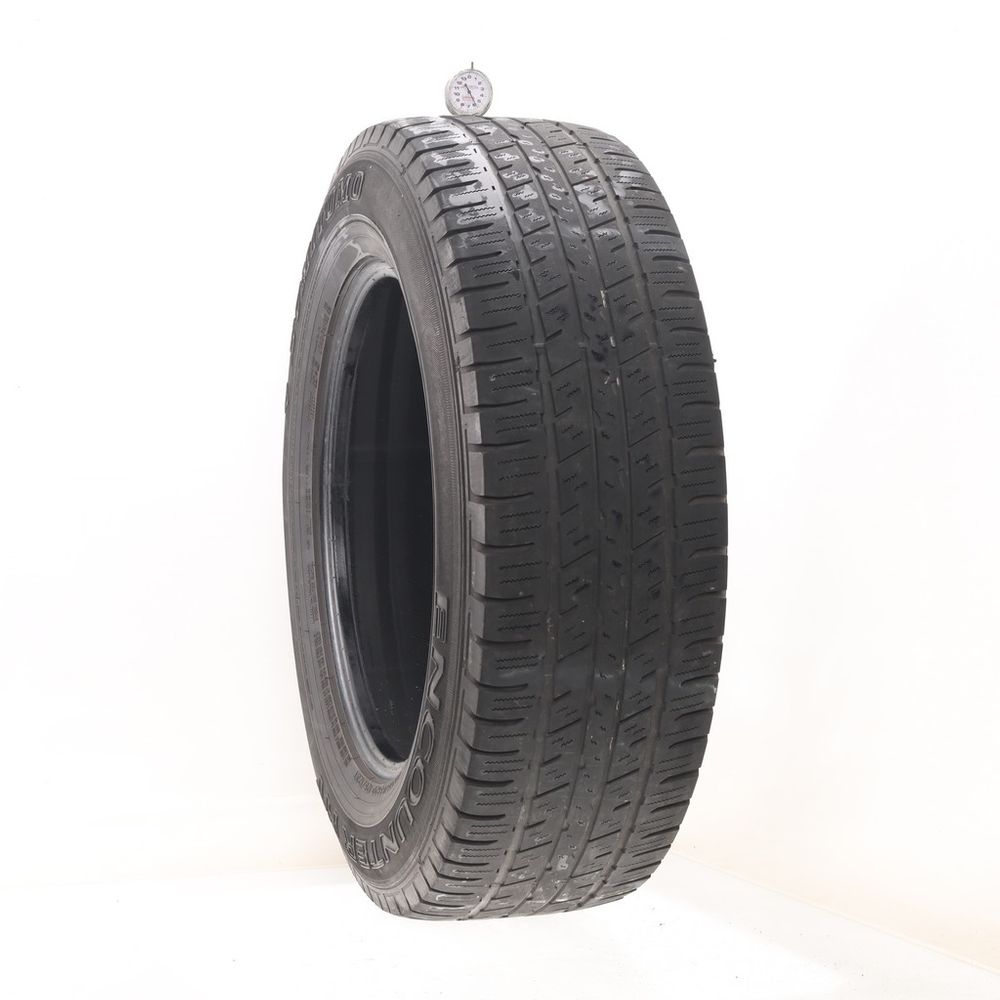 Set of (2) Used LT 275/65R20 Sumitomo Encounter HT 126/123T E - 5.5-6.5/32 - Image 1