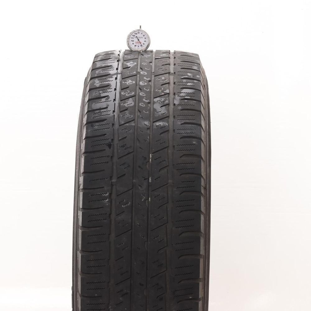 Set of (2) Used LT 275/65R20 Sumitomo Encounter HT 126/123T E - 5.5-6.5/32 - Image 2