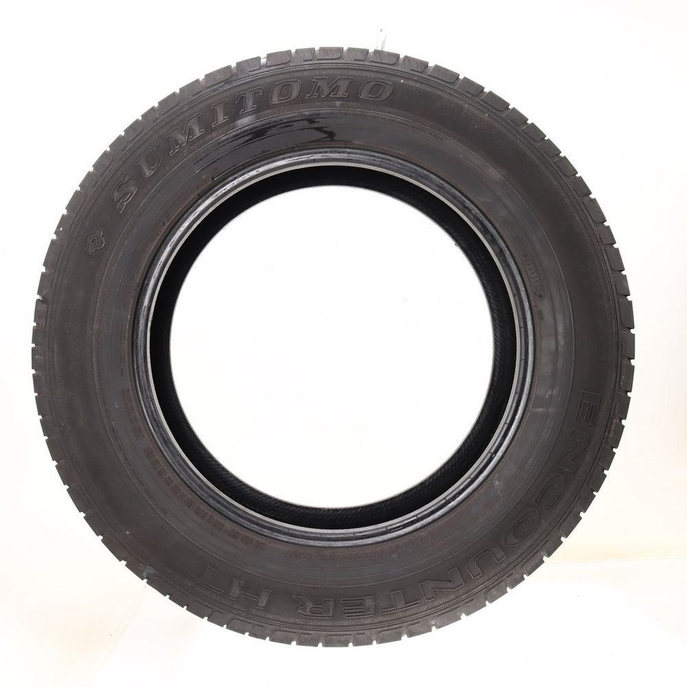 Set of (2) Used LT 275/65R20 Sumitomo Encounter HT 126/123T E - 5.5-6.5/32 - Image 3