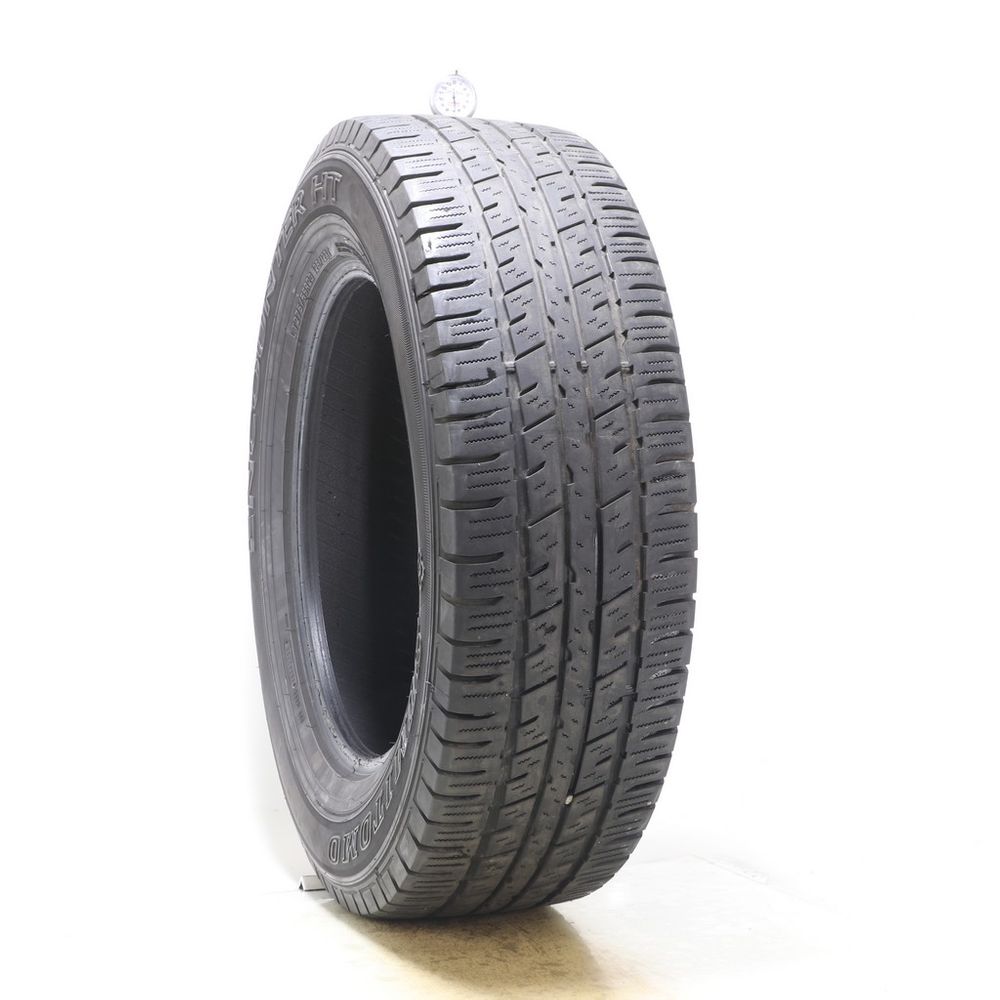 Set of (2) Used LT 275/65R20 Sumitomo Encounter HT 126/123T E - 5.5-6.5/32 - Image 4