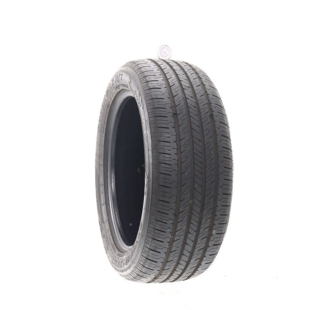 Set of (2) Used 265/50R20 Green Max Optimum Sport H/T 111H - 11-11.5/32 - Image 1