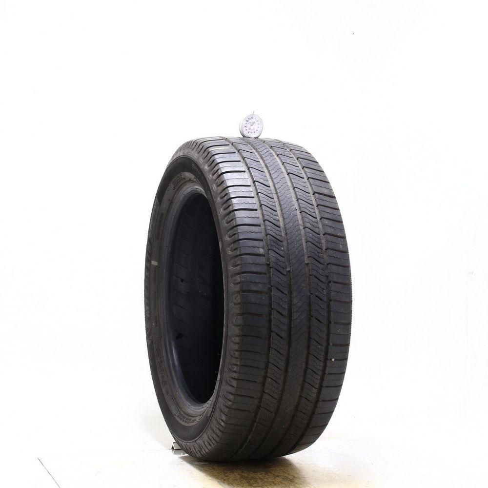 Used 235/50R17 Michelin Defender 2 96H - 8/32 - Image 1