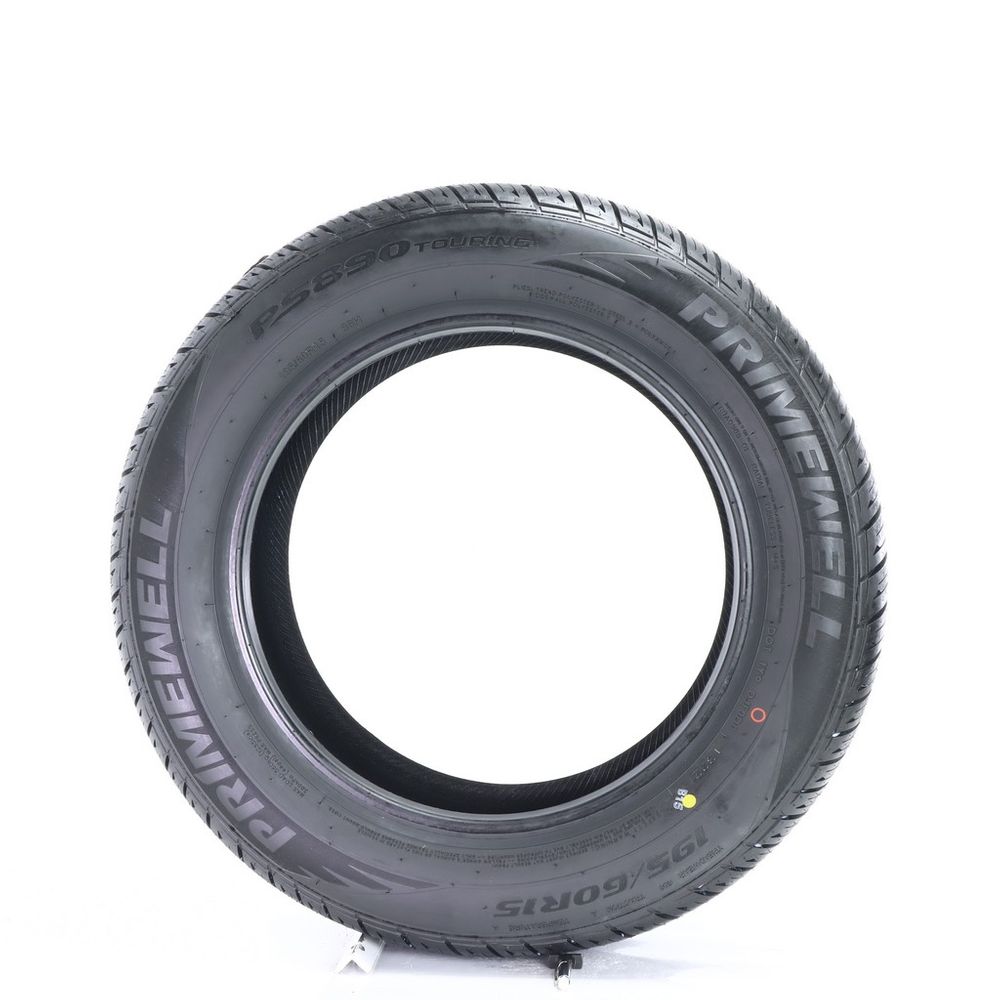 New 195/60R15 Primewell PS890 Touring 88H - New - Image 3
