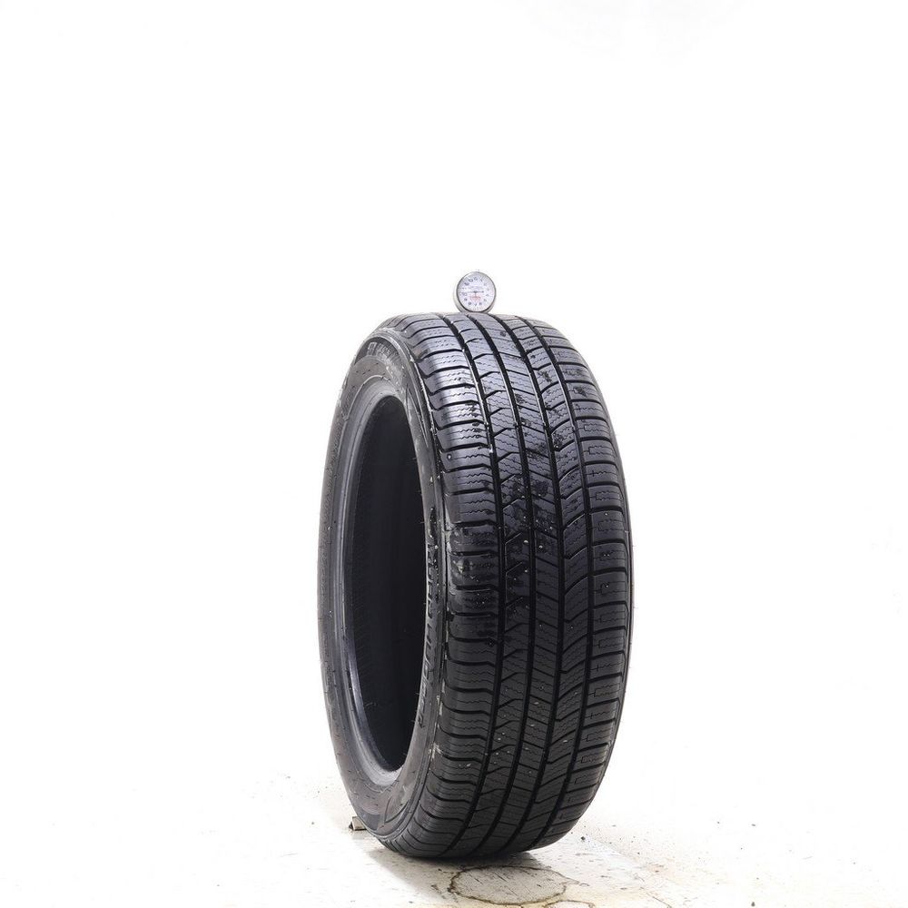 Set of (2) Used 205/50R17 Road Hugger GTP AS/02 93V - 10-10.5/32 - Image 1