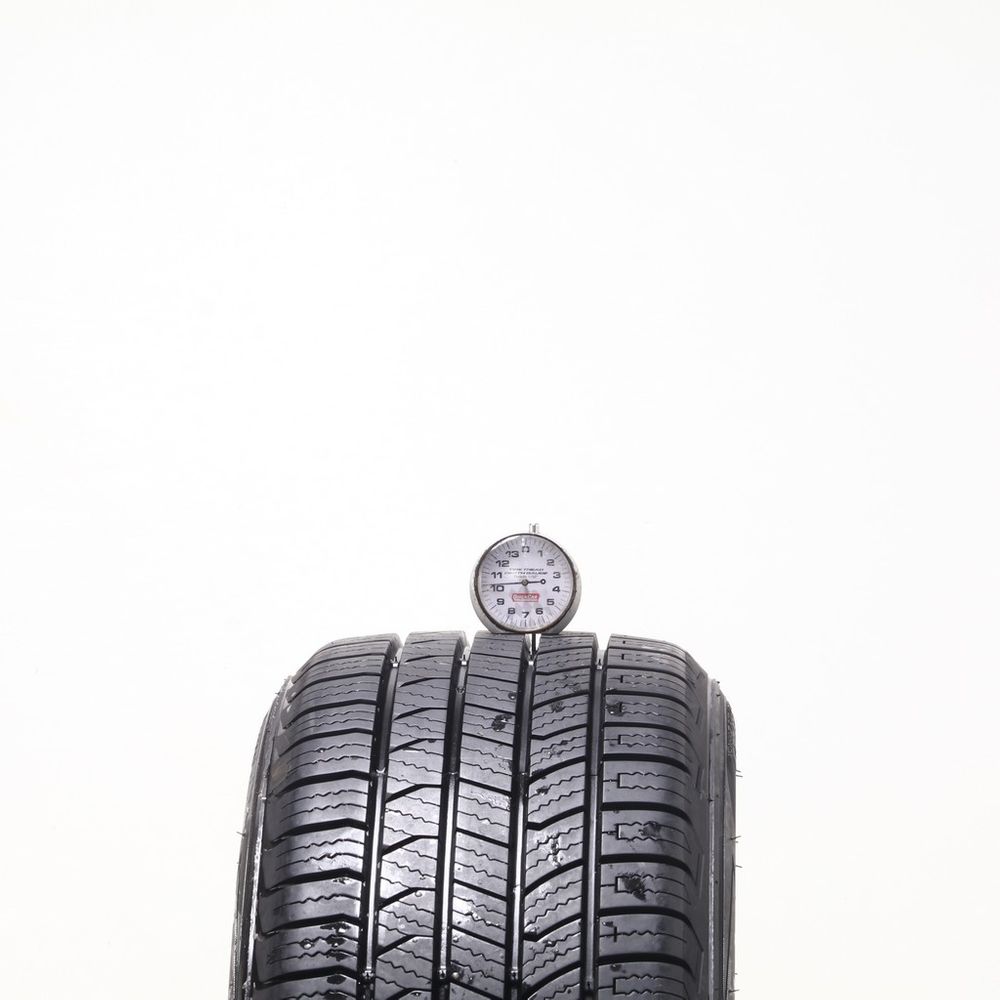 Set of (2) Used 205/50R17 Road Hugger GTP AS/02 93V - 10-10.5/32 - Image 2
