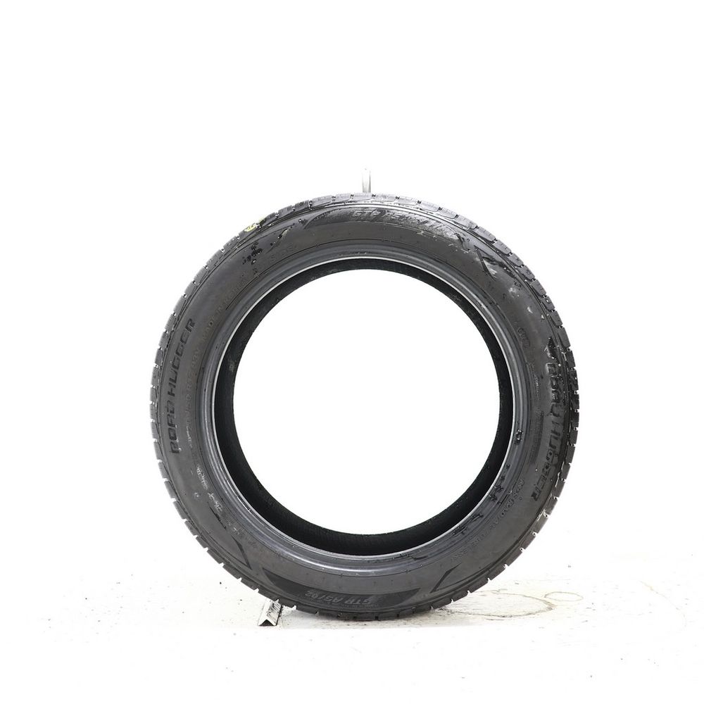 Set of (2) Used 205/50R17 Road Hugger GTP AS/02 93V - 10-10.5/32 - Image 3