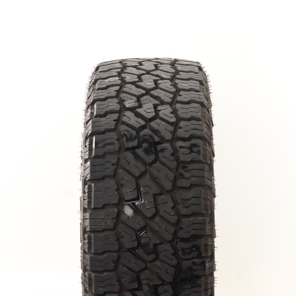 Used LT 275/65R18 Falken Wildpeak A/T4W HD 123/120S E - 15/32 - Image 2