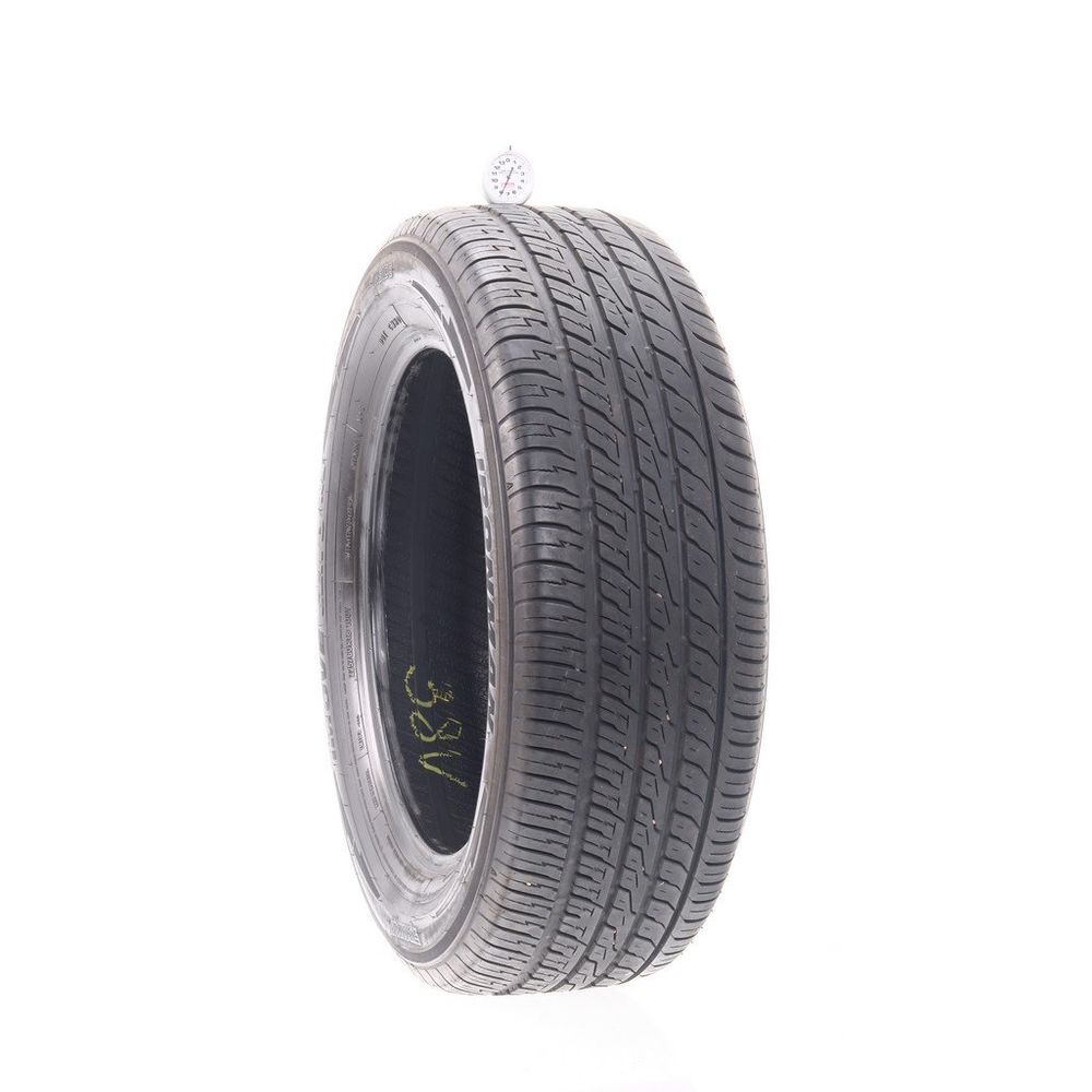 Set of (4) Used 225/60R18 Ironman IMove Gen 3 AS 100V - 8-9.5/32 - Image 1
