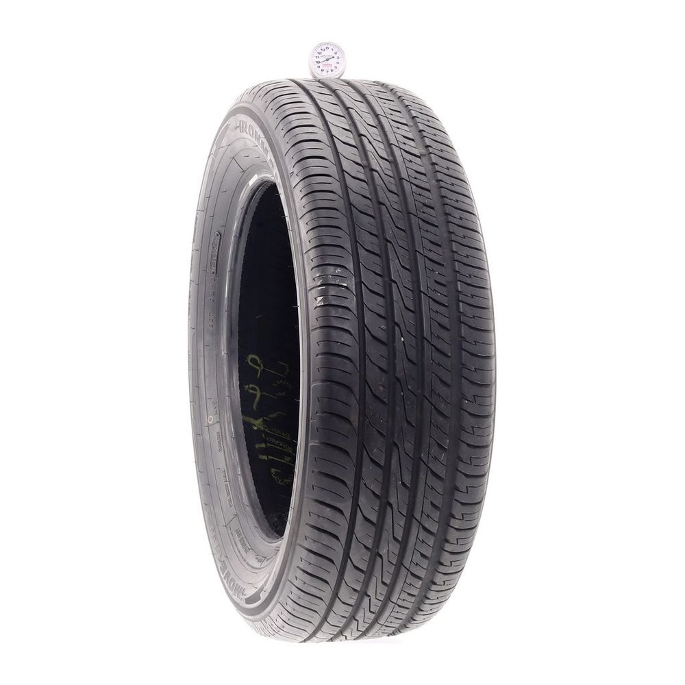 Set of (4) Used 225/60R18 Ironman IMove Gen 3 AS 100V - 8-9.5/32 - Image 4