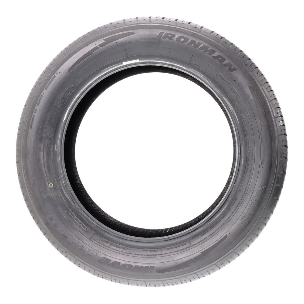 Set of (4) Used 225/60R18 Ironman IMove Gen 3 AS 100V - 8-9.5/32 - Image 6