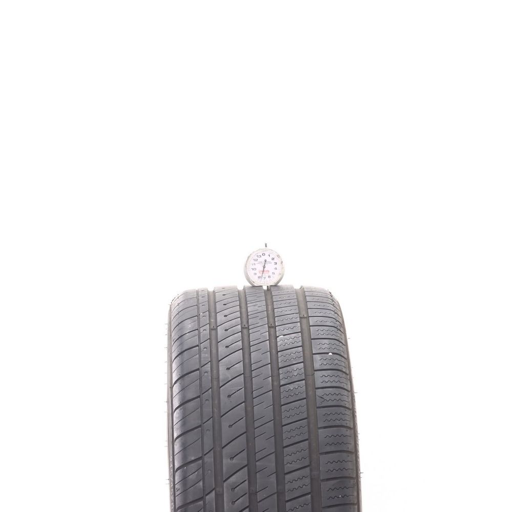 Used 215/45ZR17 Kumho Ecsta LX Platinum 91W - 7.5/32 - Image 2