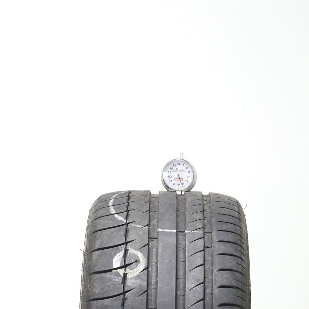 Used 225/40ZR18 Michelin Pilot Sport PS2 ZP 88Y - 6/32 - Image 2