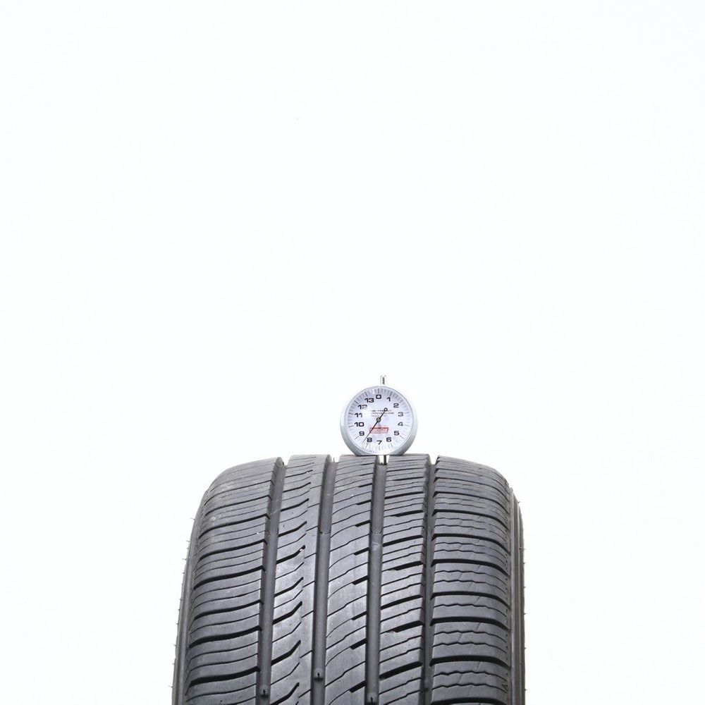 Set of (2) Used 215/55ZR17 Kumho Ecsta PA51 94W - 8-8.5/32 - Image 2