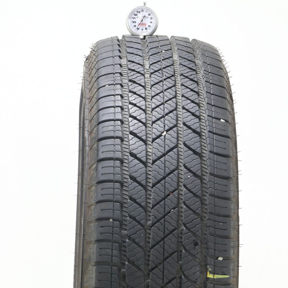 Used 265/70R17 Bridgestone Alenza AS Ultra 115H - 8/32 - Image 2