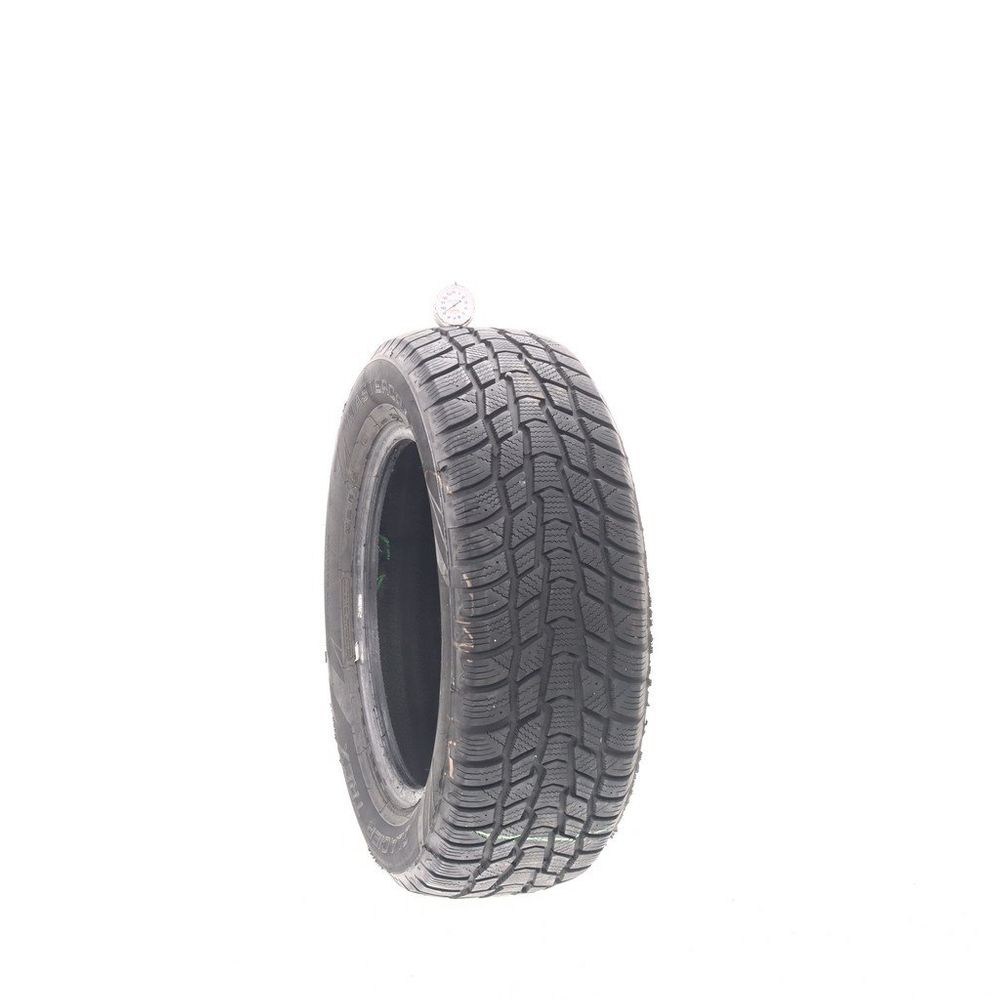 Used 215/60R16 Mastercraft Glacier Trex 95H - 9/32 - Image 1
