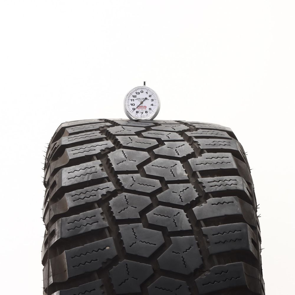 Used LT 275/65R20 Cooper Discoverer Rugged Trek 126/123Q E - 8.5/32 - Image 2