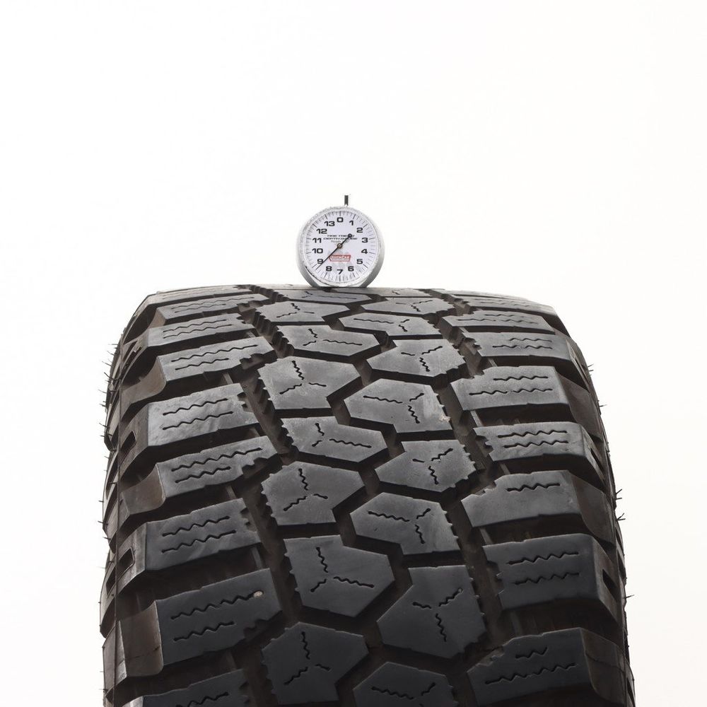 Set of (2) Used LT 275/65R20 Cooper Discoverer Rugged Trek 126/123Q E - 8.5/32 - Image 2