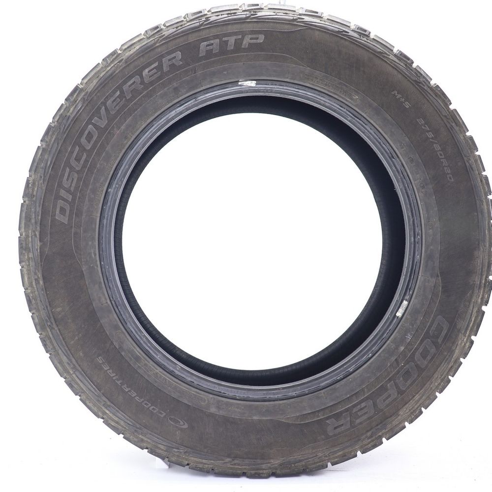 Set of (2) Used 275/60R20 Cooper Discoverer ATP 115T - 6.5-7.5/32 - Image 3