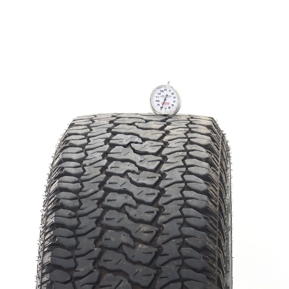 Used LT 275/65R18 SureDrive All-Terrain 123/120S E - 7.5/32 - Image 2