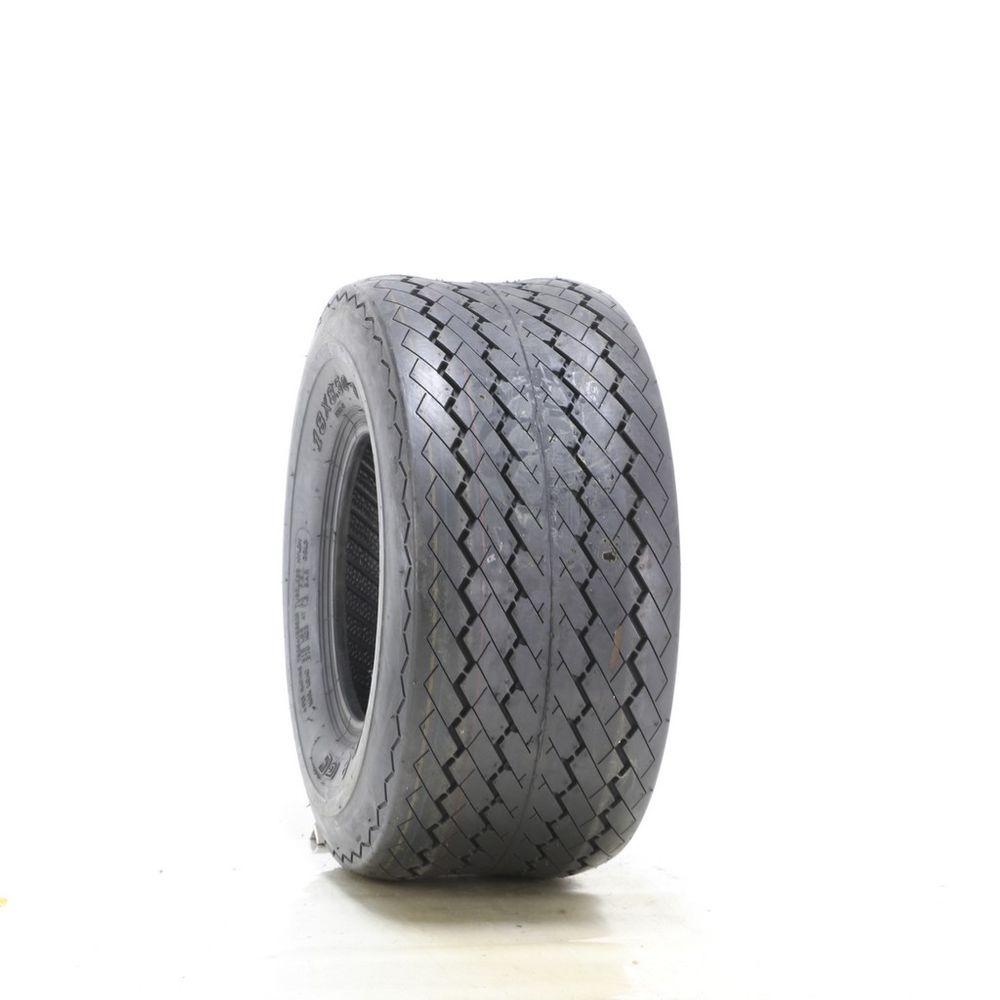 Set of (2) New 18X8.5-8 Wanda Golf Cart ATV Tire 4Ply 1N/A - 8.5/32 - Image 1