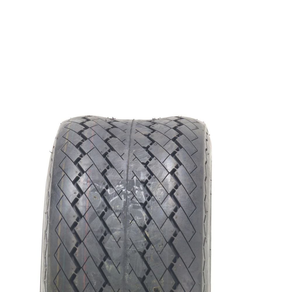 Set of (2) New 18X8.5-8 Wanda Golf Cart ATV Tire 4Ply 1N/A - 8.5/32 - Image 2
