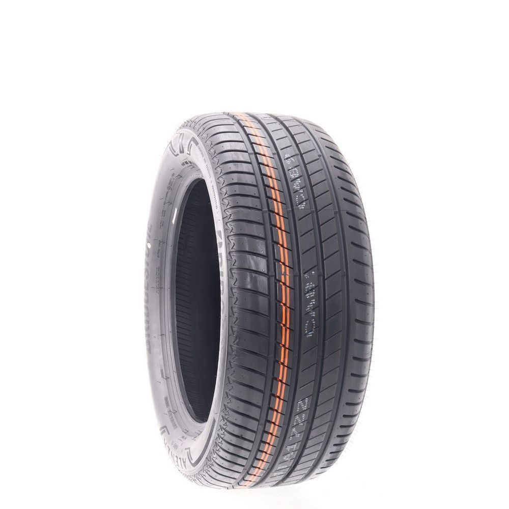 New 265/50R19 Bridgestone Alenza 001 110W - 10/32 - Image 1