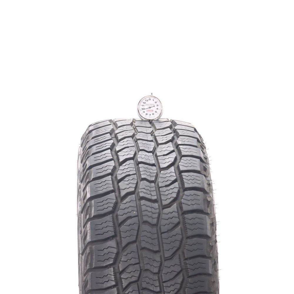 Used 245/70R17 Cooper Discoverer A/T 110T - 9.5/32 - Image 2