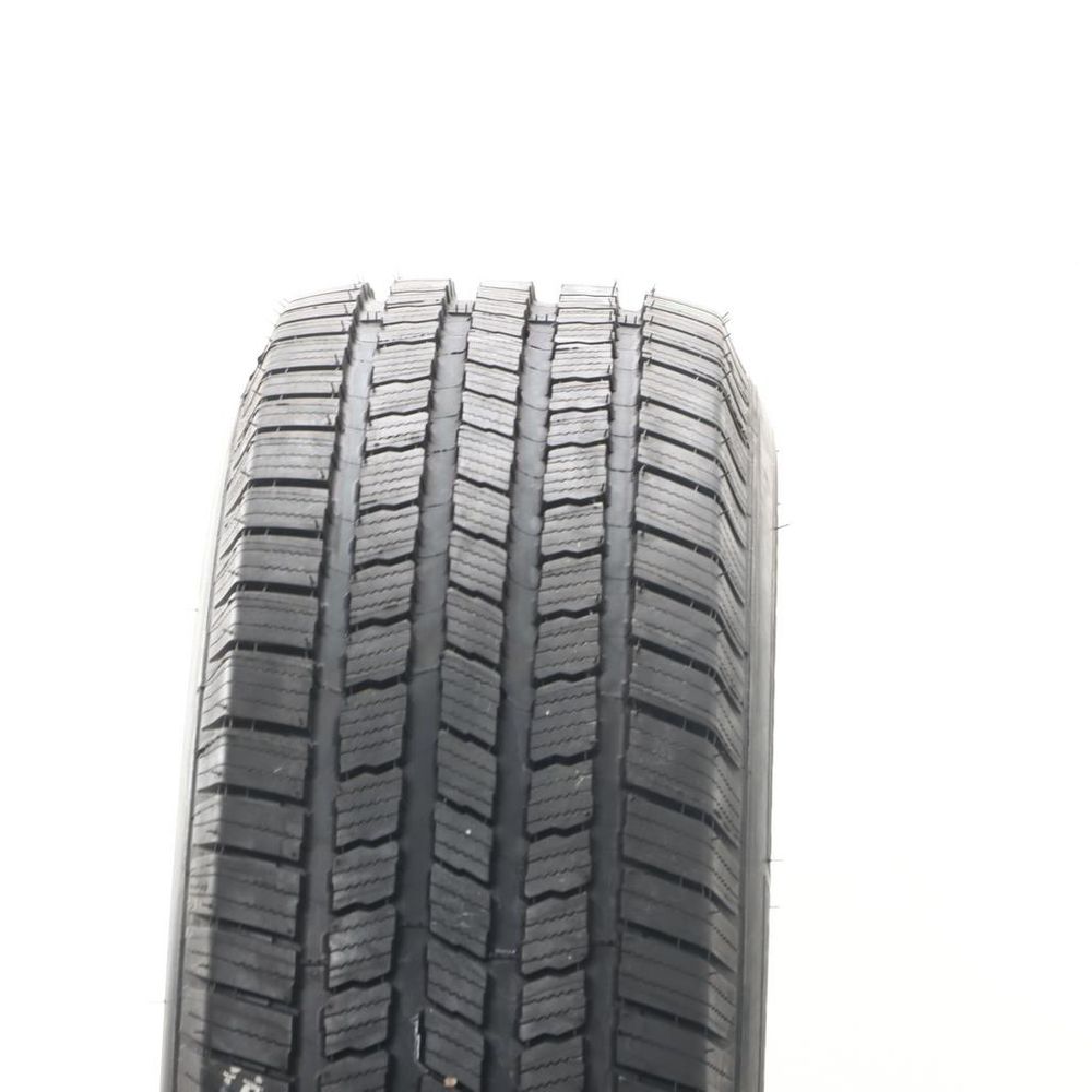New LT 275/65R18 Michelin X LT A/S 123/120R E - Image 2