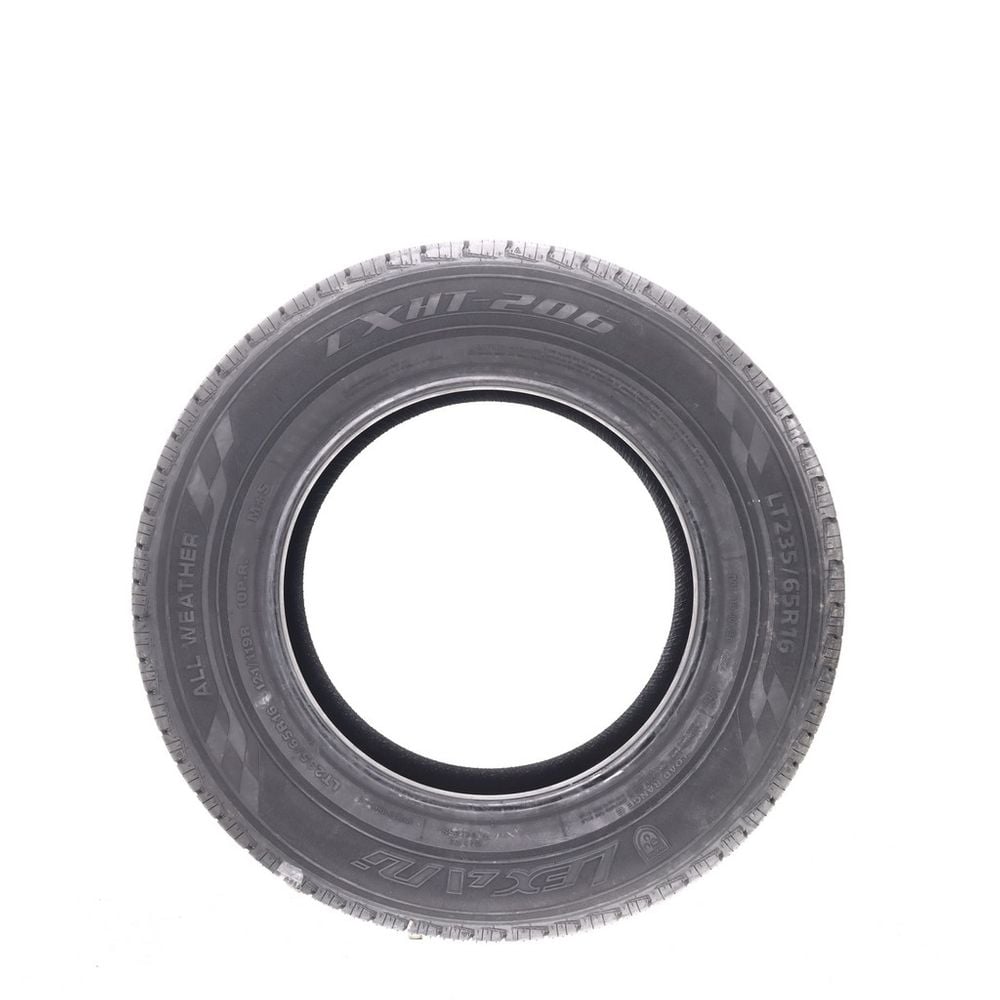 New LT 235/65R16 Lexani LXHT-206 121/119R E - Image 3