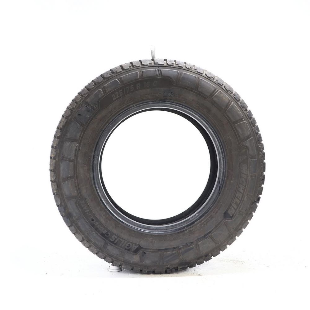 Used 225/75R16C Michelin Agilis CrossClimate  121/120R - 10.5/32 - Image 3