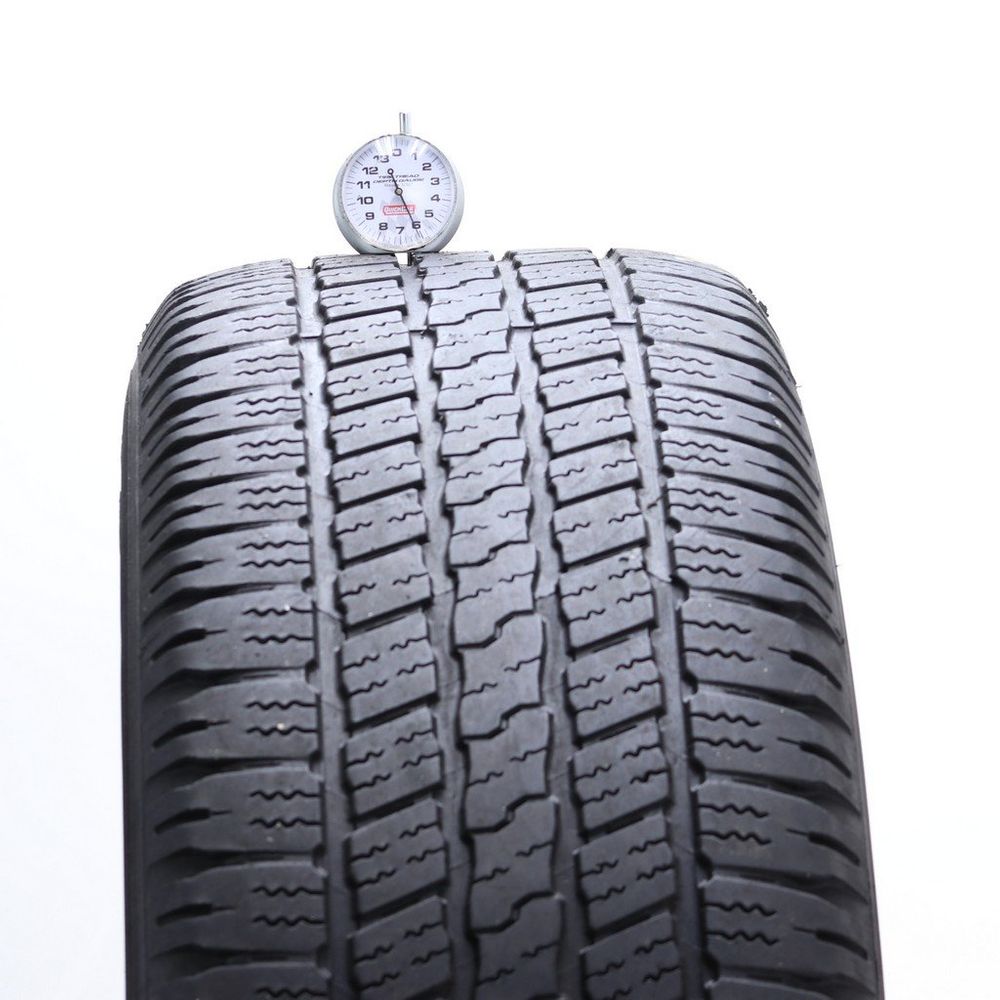 Set of (4) Used 275/60R20 Goodyear Wrangler SR-A 114S - 6-7.5/32 - Image 2