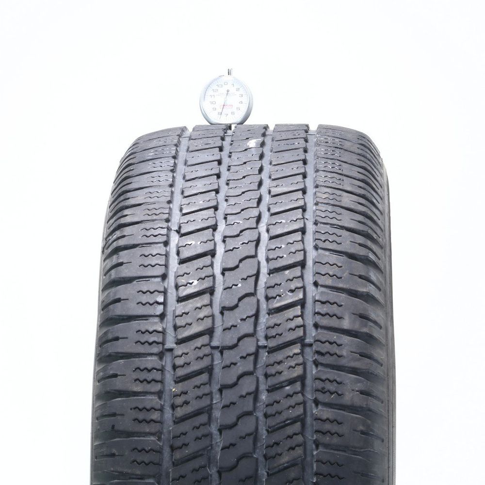 Set of (4) Used 275/60R20 Goodyear Wrangler SR-A 114S - 6-7.5/32 - Image 11