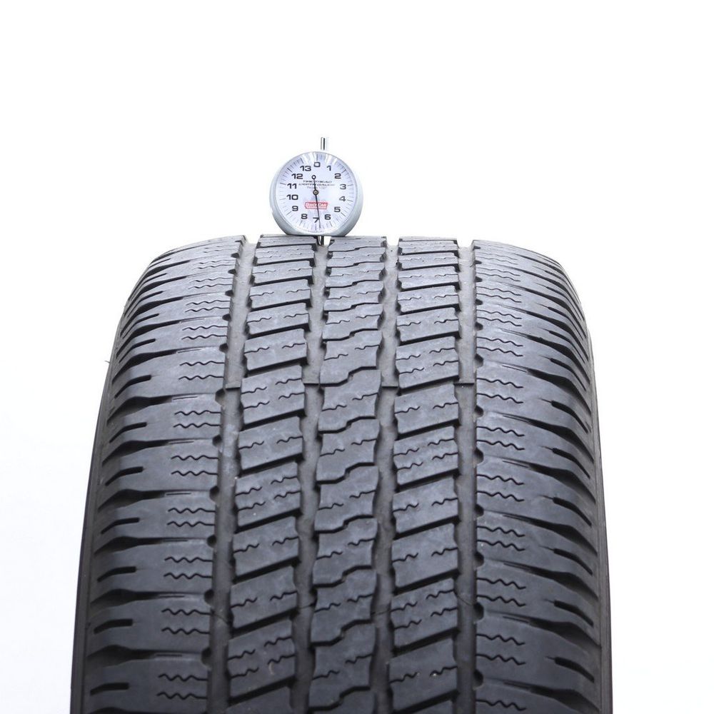 Set of (4) Used 275/60R20 Goodyear Wrangler SR-A 114S - 6-7.5/32 - Image 5