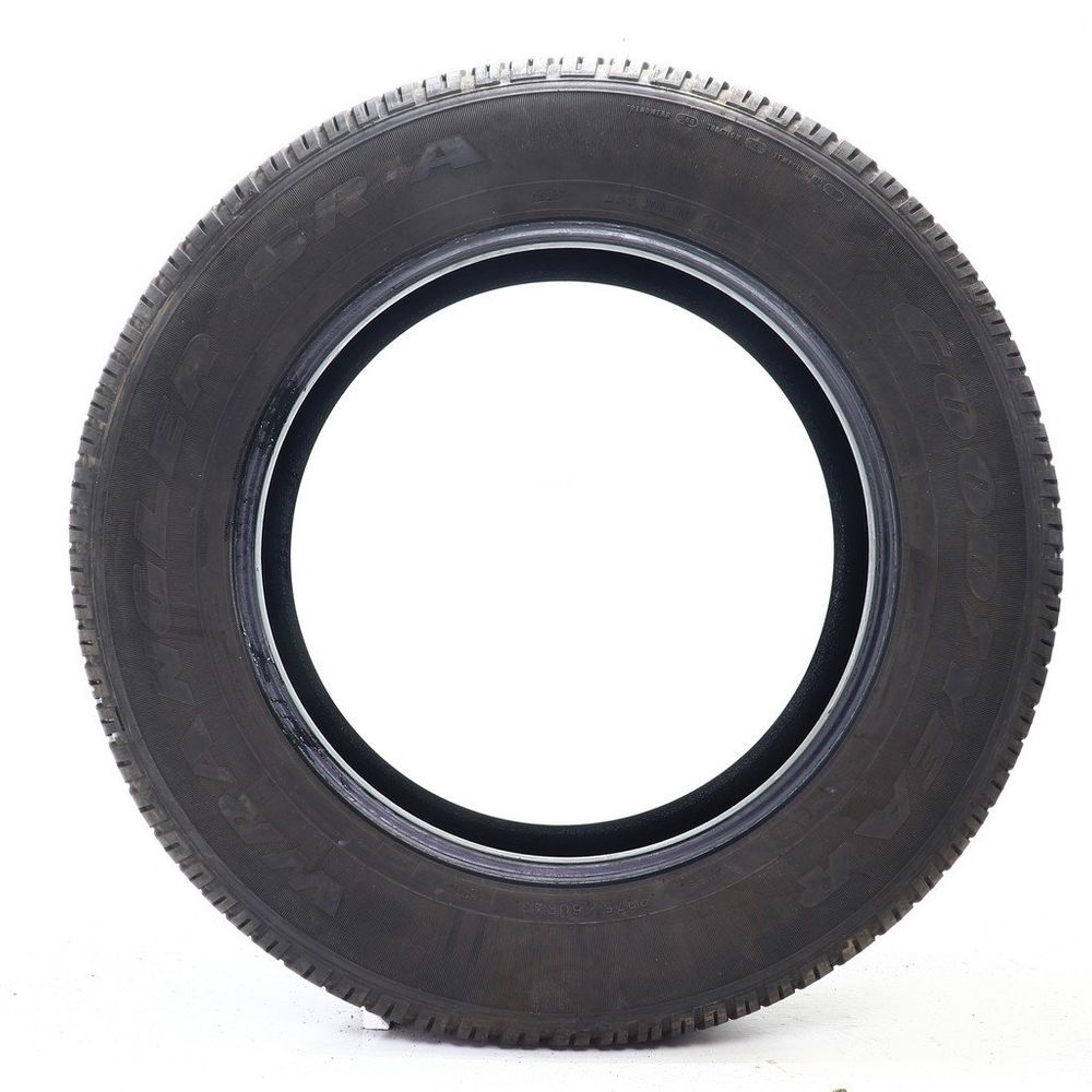 Set of (4) Used 275/60R20 Goodyear Wrangler SR-A 114S - 6-7.5/32 - Image 9