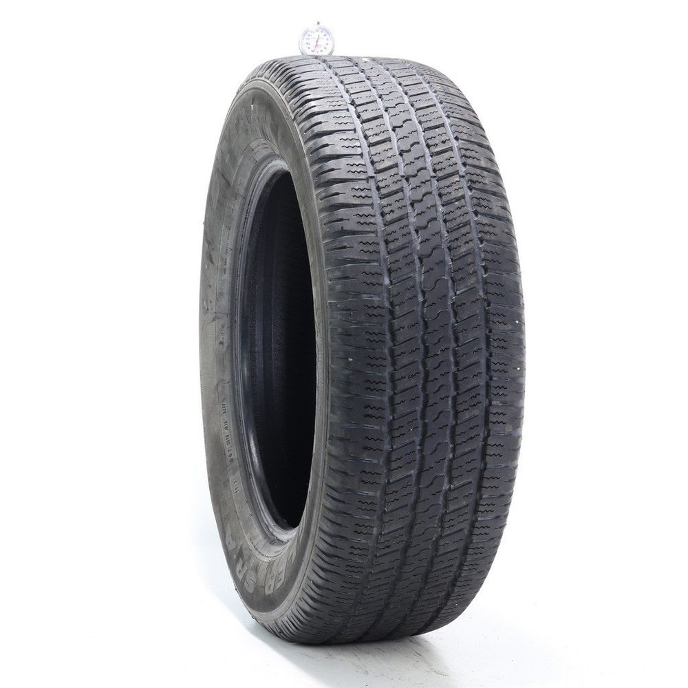 Set of (4) Used 275/60R20 Goodyear Wrangler SR-A 114S - 6-7.5/32 - Image 10