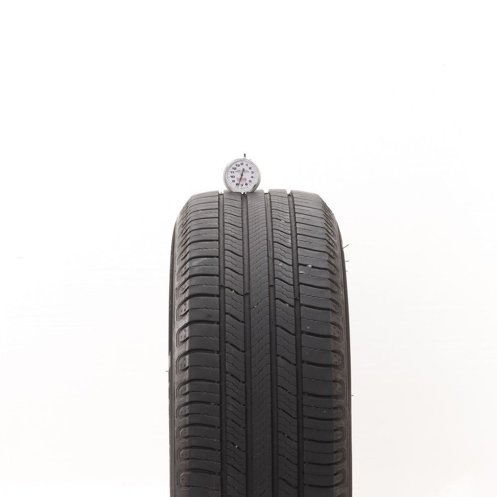 Set of (2) Used 225/65R17 Michelin X Tour A/S 2 102H - 6.5-7.5/32 - Image 5